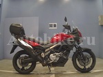 �������� �� ������ �������� Suzuki DL650 ABS V-strom ABS 2014 ���� 1